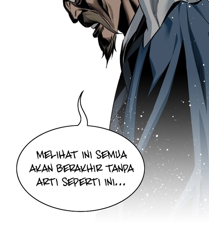 The World's Best Sect of Dependency Chapter 74 - halaman 34