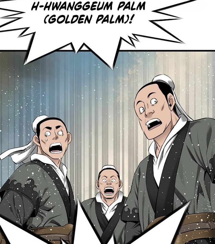 The World's Best Sect of Dependency Chapter 74 - halaman 64