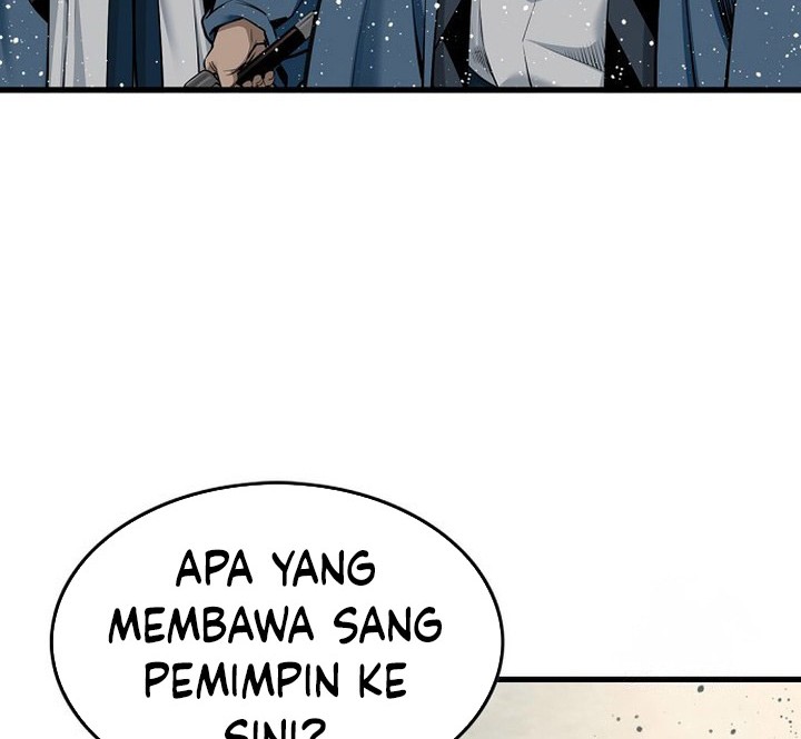 The World's Best Sect of Dependency Chapter 74 - halaman 8