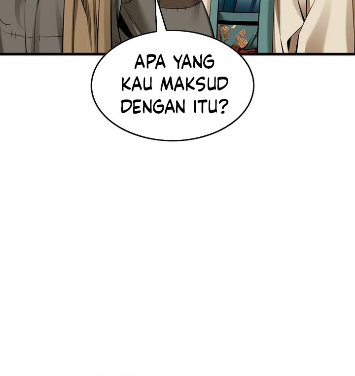 The World's Best Sect of Dependency Chapter 75 - halaman 10