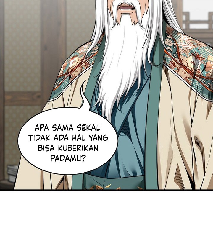 The World's Best Sect of Dependency Chapter 75 - halaman 16