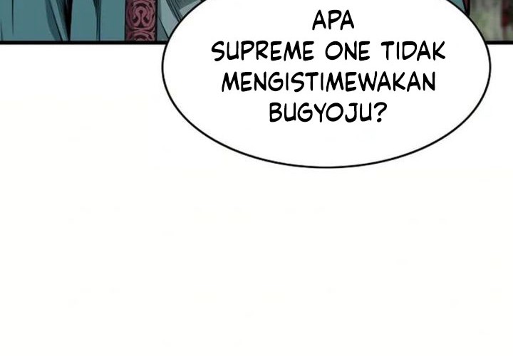 The World's Best Sect of Dependency Chapter 76 - halaman 10
