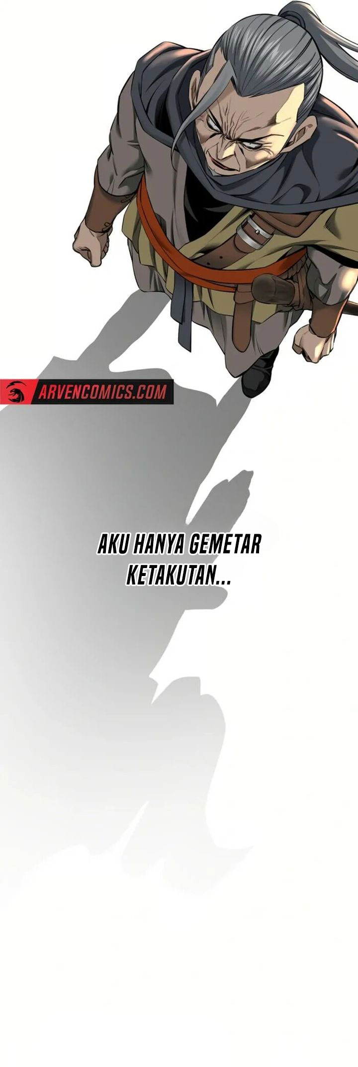 The World's Best Sect of Dependency Chapter 76 - halaman 8