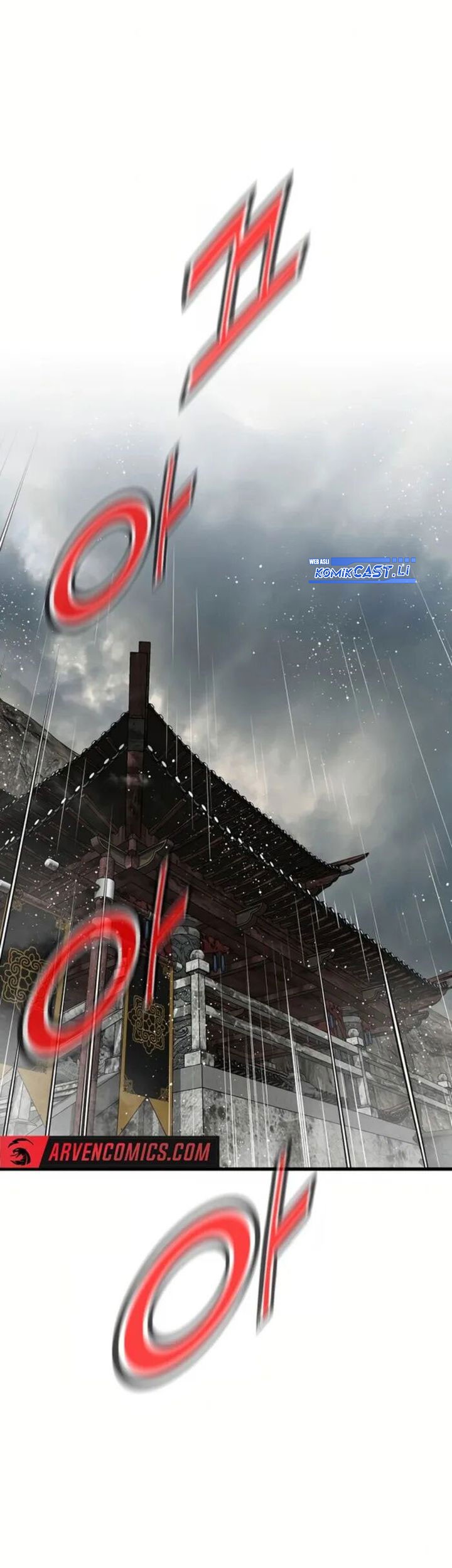The World's Best Sect of Dependency Chapter 77 - halaman 3
