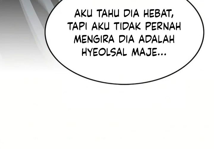 The World's Best Sect of Dependency Chapter 77 - halaman 44