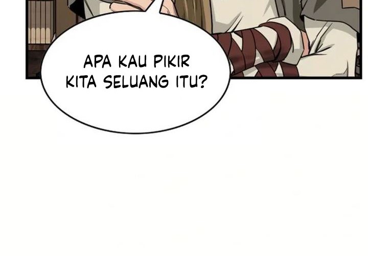 The World's Best Sect of Dependency Chapter 77 - halaman 46