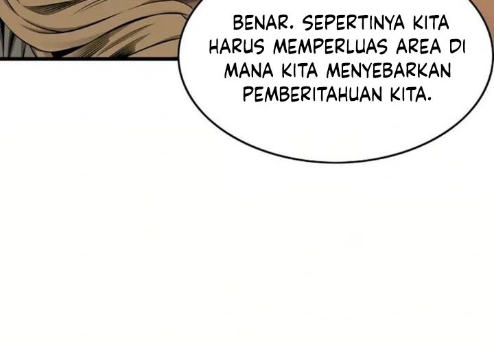 The World's Best Sect of Dependency Chapter 77 - halaman 48