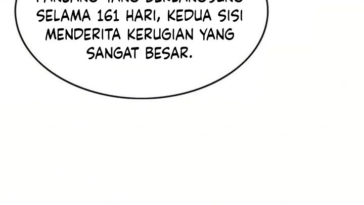 The World's Best Sect of Dependency Chapter 77 - halaman 61