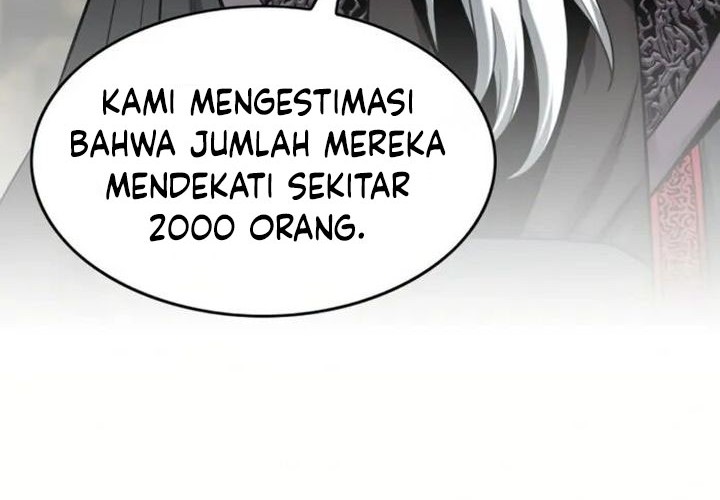 The World's Best Sect of Dependency Chapter 78 - halaman 12