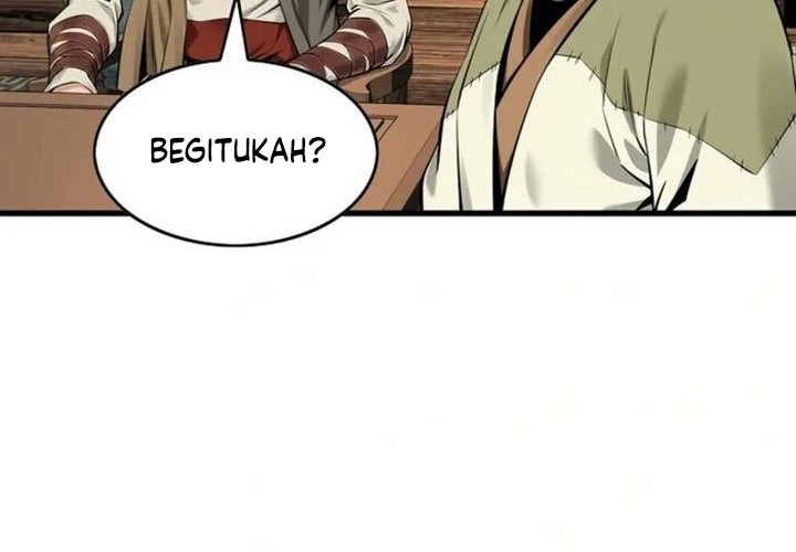 The World's Best Sect of Dependency Chapter 78 - halaman 29