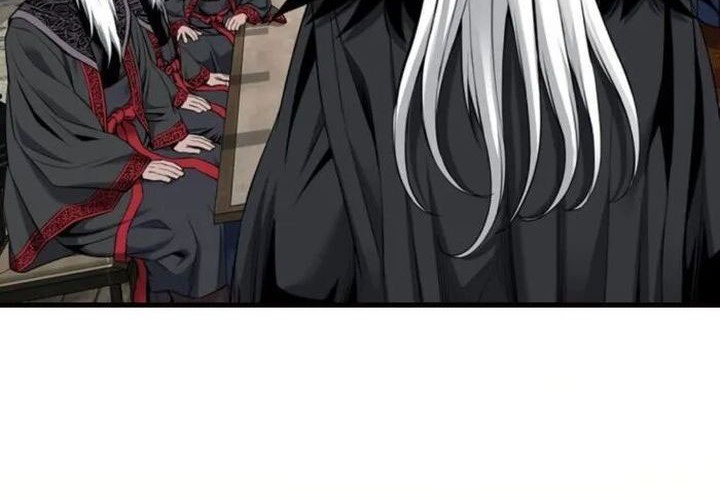 The World's Best Sect of Dependency Chapter 78 - halaman 4