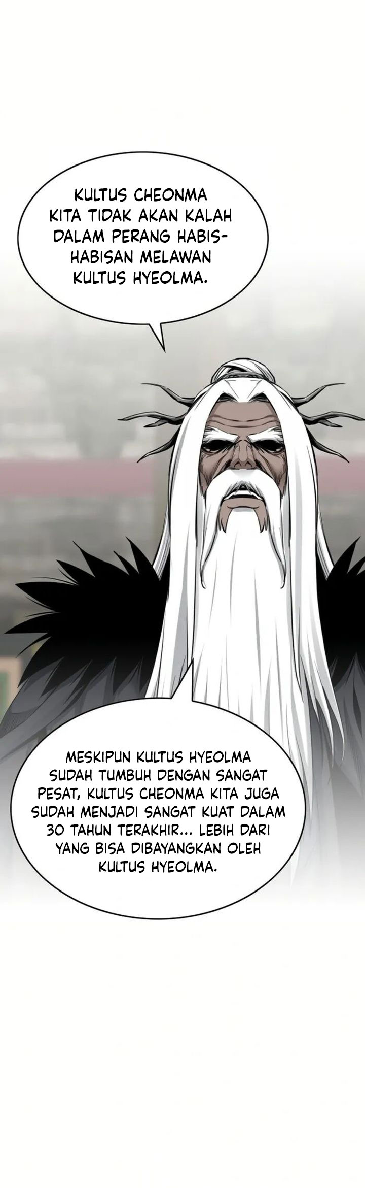 The World's Best Sect of Dependency Chapter 78 - halaman 5