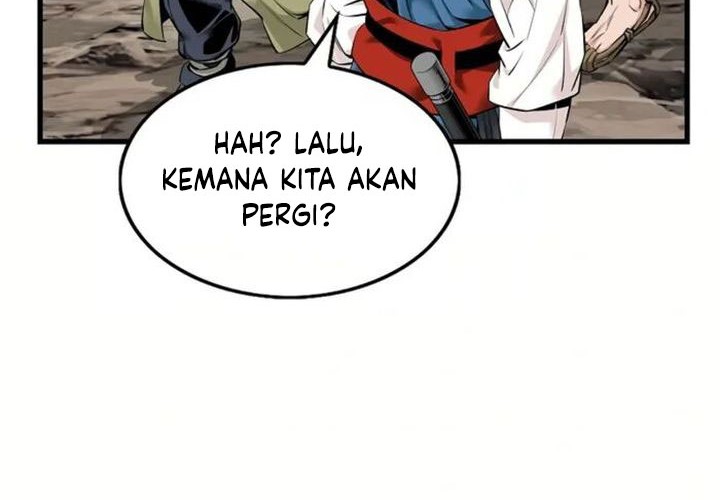 The World's Best Sect of Dependency Chapter 78 - halaman 52