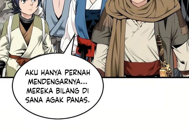 The World's Best Sect of Dependency Chapter 78 - halaman 57