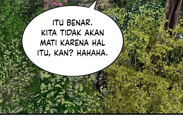 The World's Best Sect of Dependency Chapter 78 - halaman 59