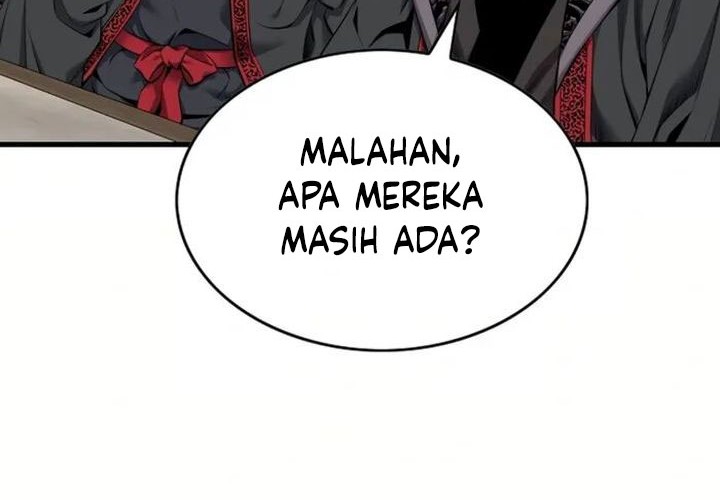The World's Best Sect of Dependency Chapter 78 - halaman 7