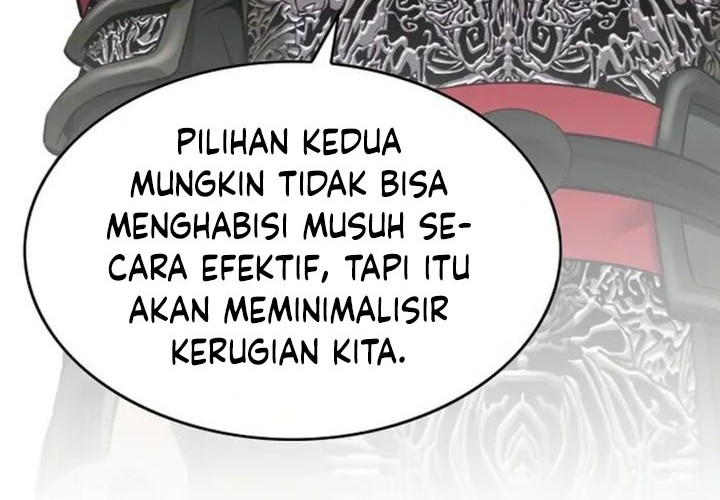 The World's Best Sect of Dependency Chapter 79 - halaman 21