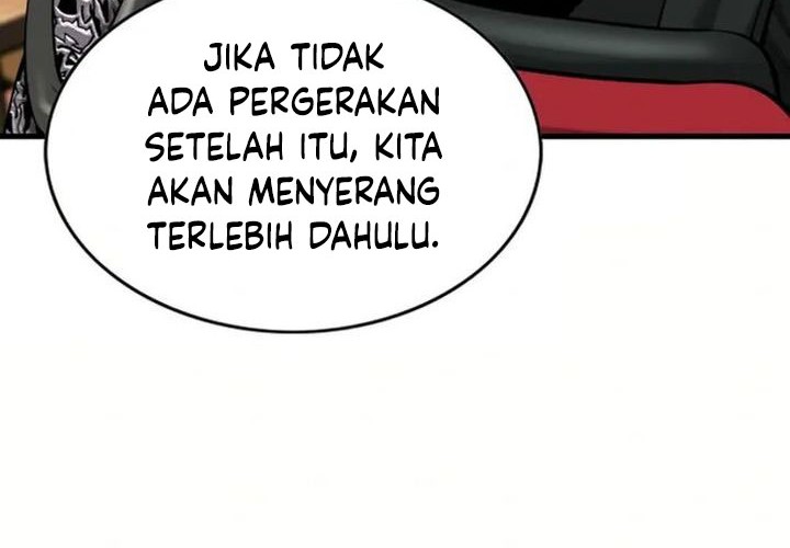 The World's Best Sect of Dependency Chapter 79 - halaman 25
