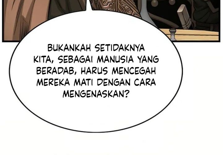 The World's Best Sect of Dependency Chapter 79 - halaman 34