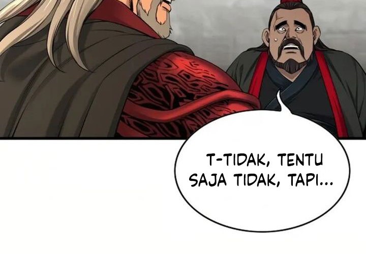 The World's Best Sect of Dependency Chapter 79 - halaman 50