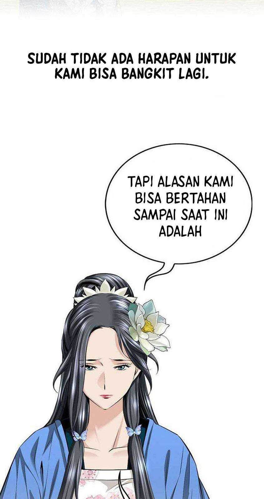 The World's Best Sect of Dependency Chapter 8 - halaman 16