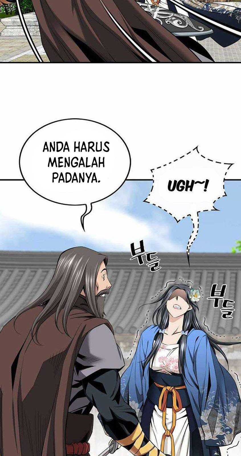 The World's Best Sect of Dependency Chapter 8 - halaman 32