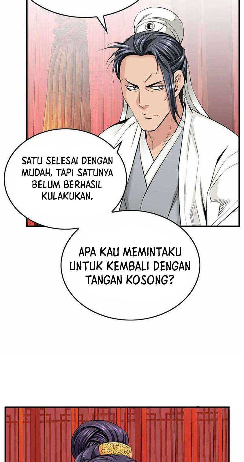 The World's Best Sect of Dependency Chapter 8 - halaman 42