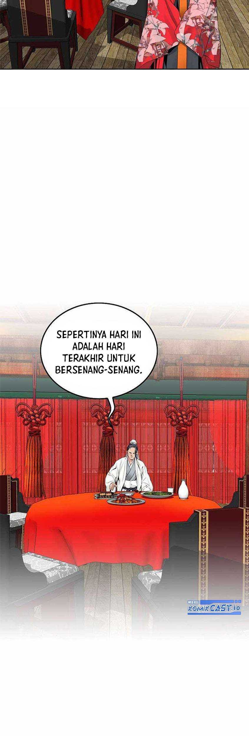 The World's Best Sect of Dependency Chapter 8 - halaman 49