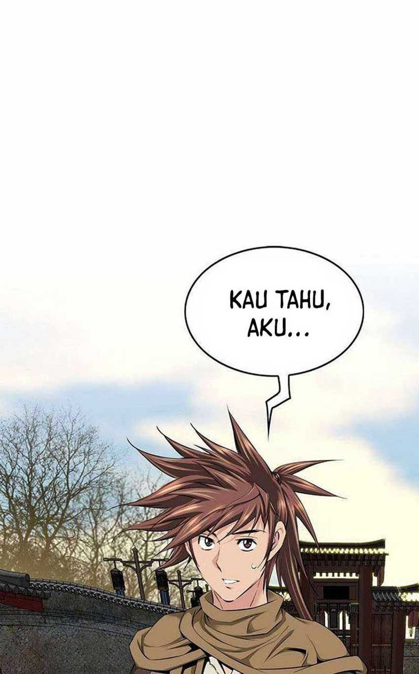 The World's Best Sect of Dependency Chapter 8 - halaman 5