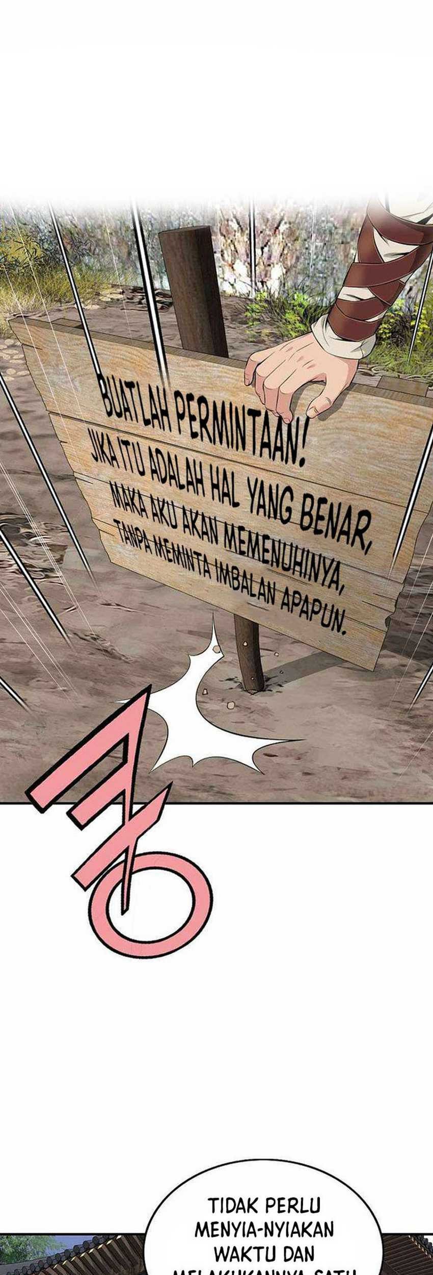 The World's Best Sect of Dependency Chapter 8 - halaman 51
