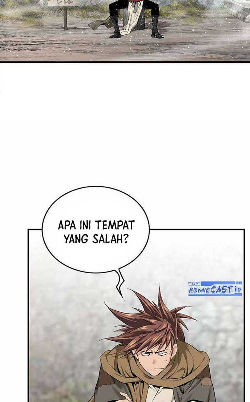 The World's Best Sect of Dependency Chapter 8 - halaman 54