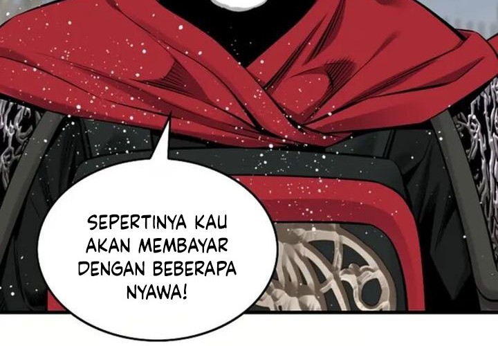 The World's Best Sect of Dependency Chapter 80 - halaman 13