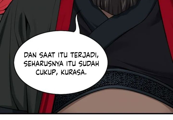 The World's Best Sect of Dependency Chapter 80 - halaman 17