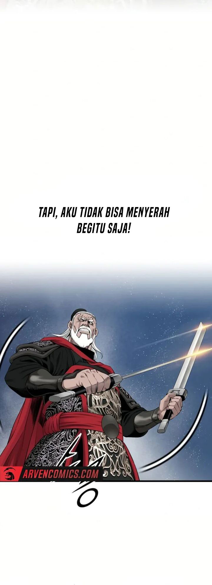 The World's Best Sect of Dependency Chapter 80 - halaman 39