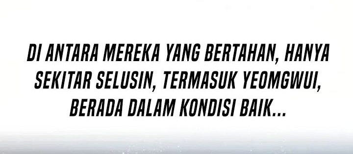 The World's Best Sect of Dependency Chapter 80 - halaman 49