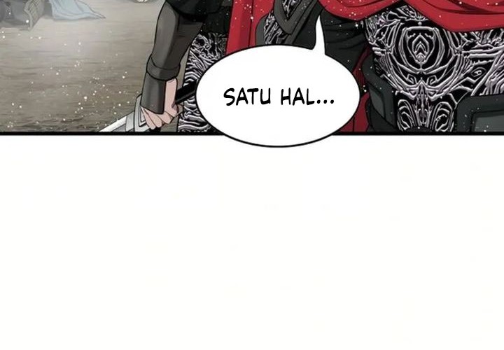 The World's Best Sect of Dependency Chapter 80 - halaman 9
