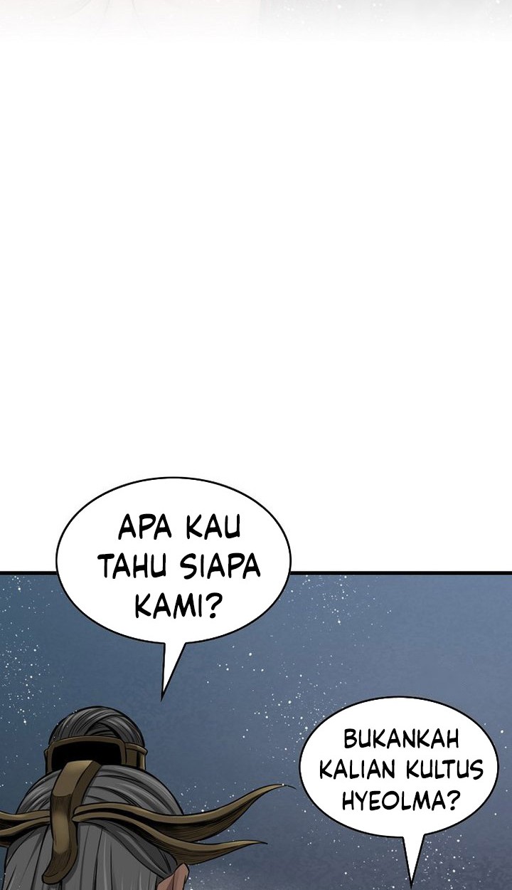 The World's Best Sect of Dependency Chapter 81 - halaman 46