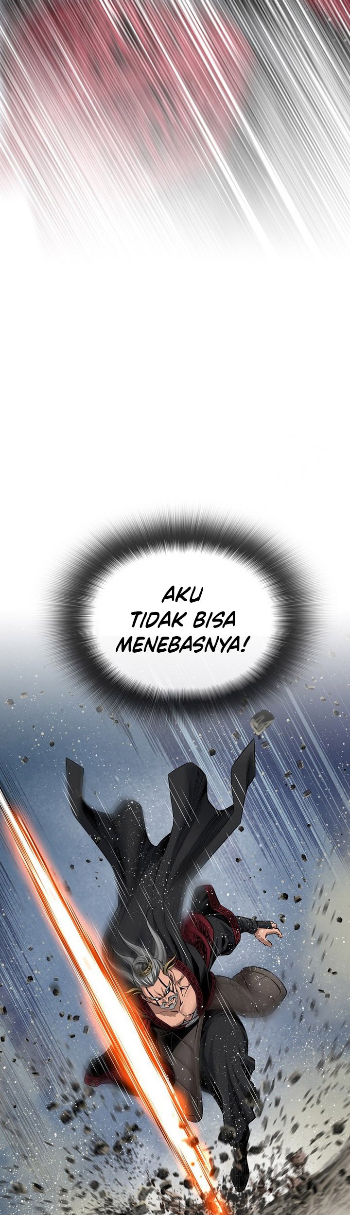The World's Best Sect of Dependency Chapter 81 - halaman 57
