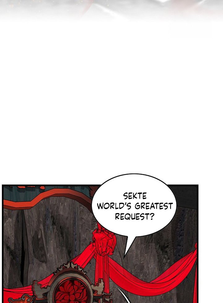The World's Best Sect of Dependency Chapter 82 - halaman 28