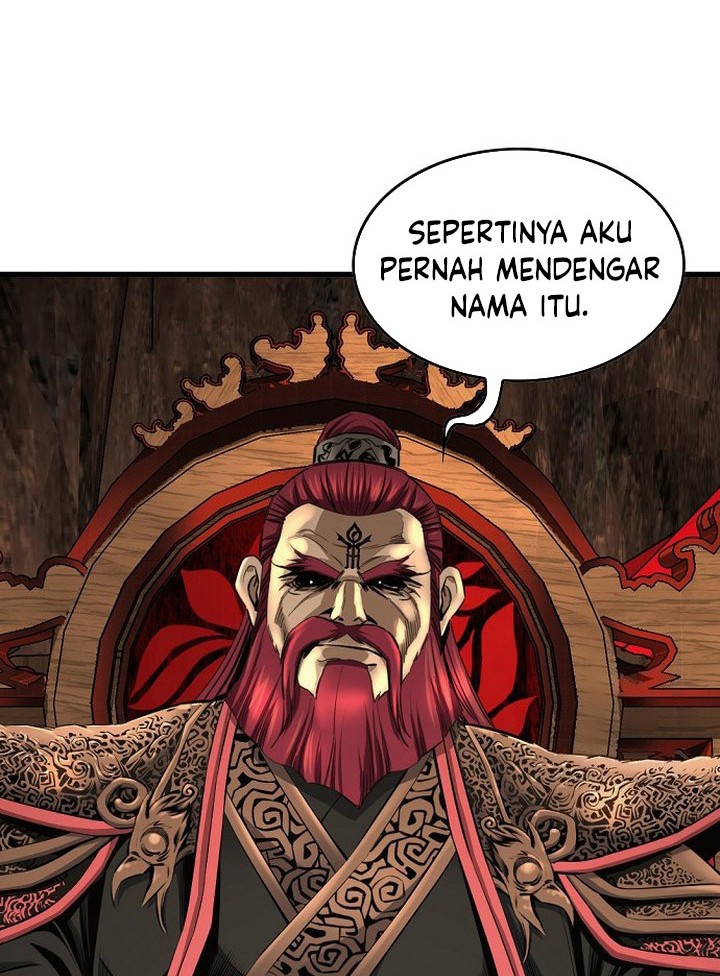 The World's Best Sect of Dependency Chapter 82 - halaman 30