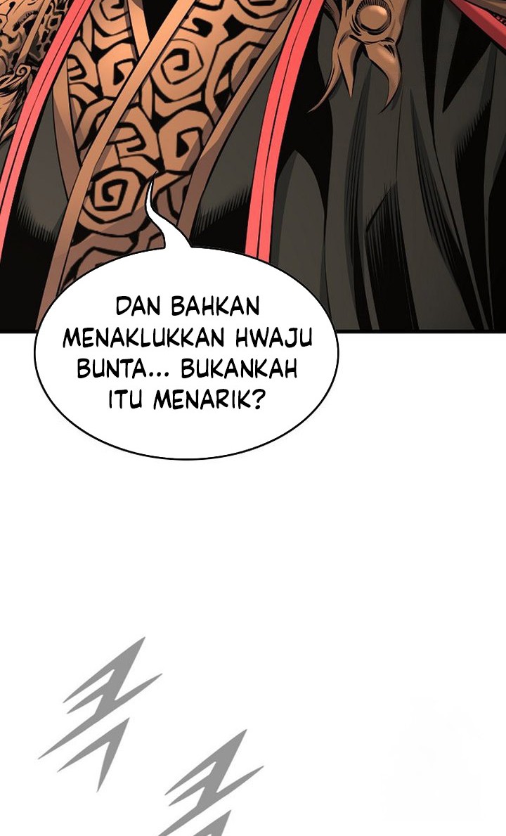 The World's Best Sect of Dependency Chapter 82 - halaman 34