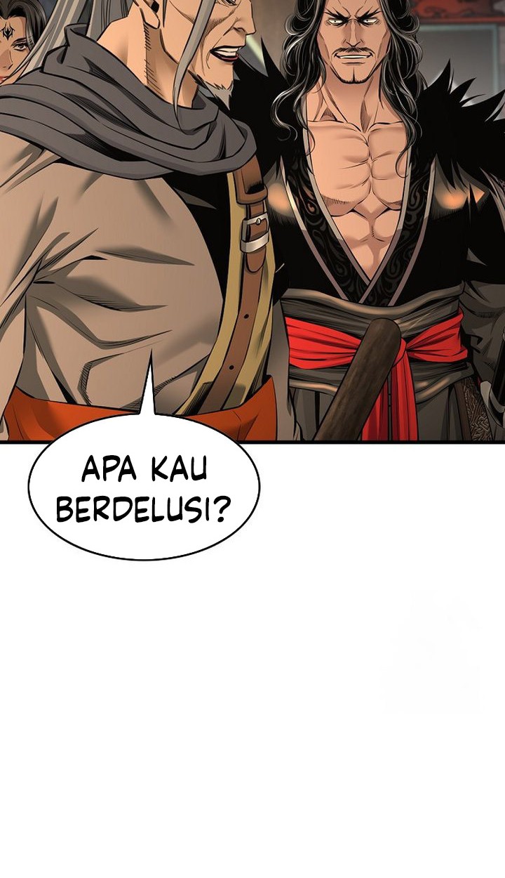 The World's Best Sect of Dependency Chapter 82 - halaman 42