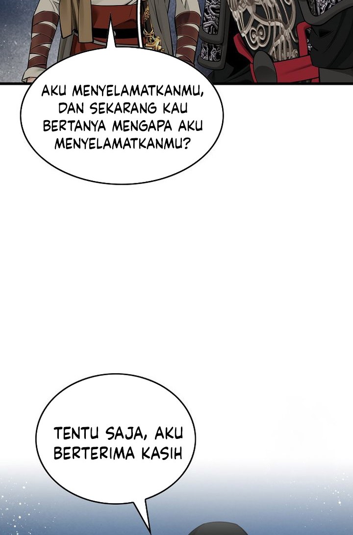 The World's Best Sect of Dependency Chapter 83 - halaman 10