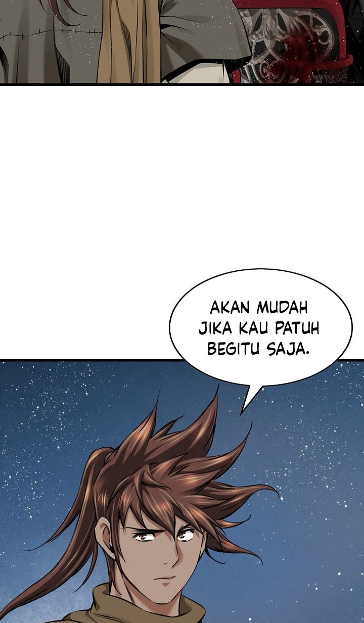 The World's Best Sect of Dependency Chapter 83 - halaman 18