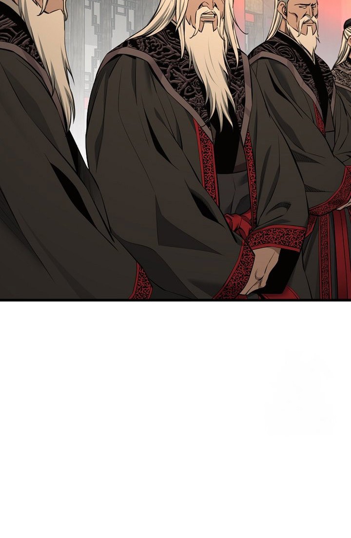 The World's Best Sect of Dependency Chapter 83 - halaman 26