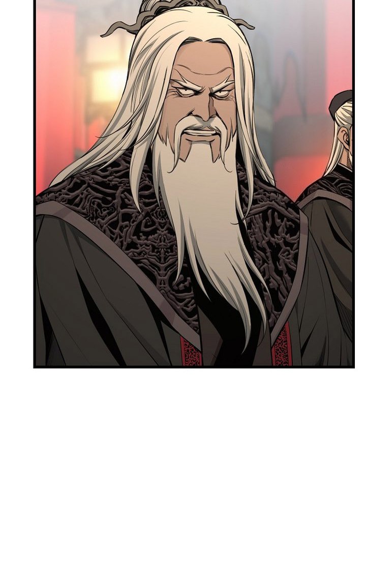 The World's Best Sect of Dependency Chapter 83 - halaman 28
