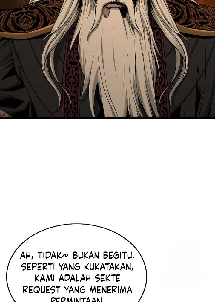 The World's Best Sect of Dependency Chapter 83 - halaman 42