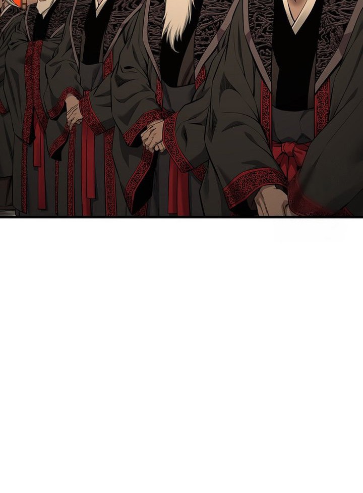 The World's Best Sect of Dependency Chapter 83 - halaman 50
