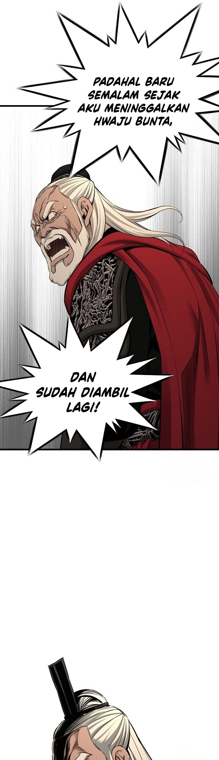 The World's Best Sect of Dependency Chapter 83 - halaman 57