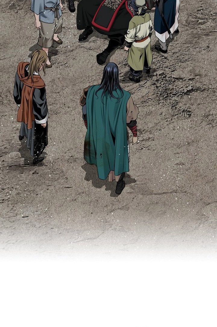 The World's Best Sect of Dependency Chapter 83 - halaman 8